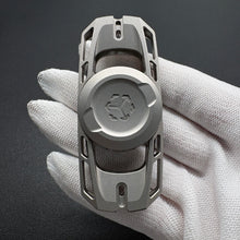 Ling Yin Stainless Steel Brushed