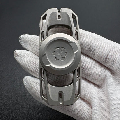 Ling Yin Stainless Steel Brushed