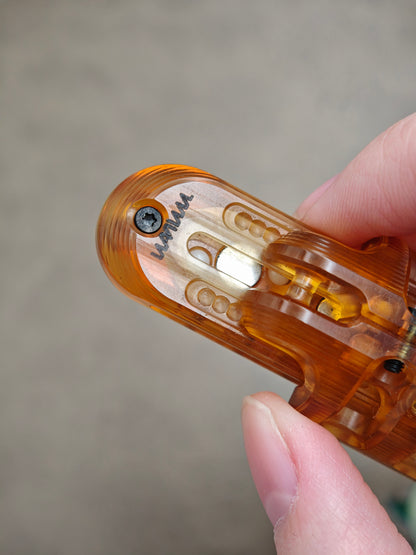 Exoskeleton Magnetic Mechanical PEI