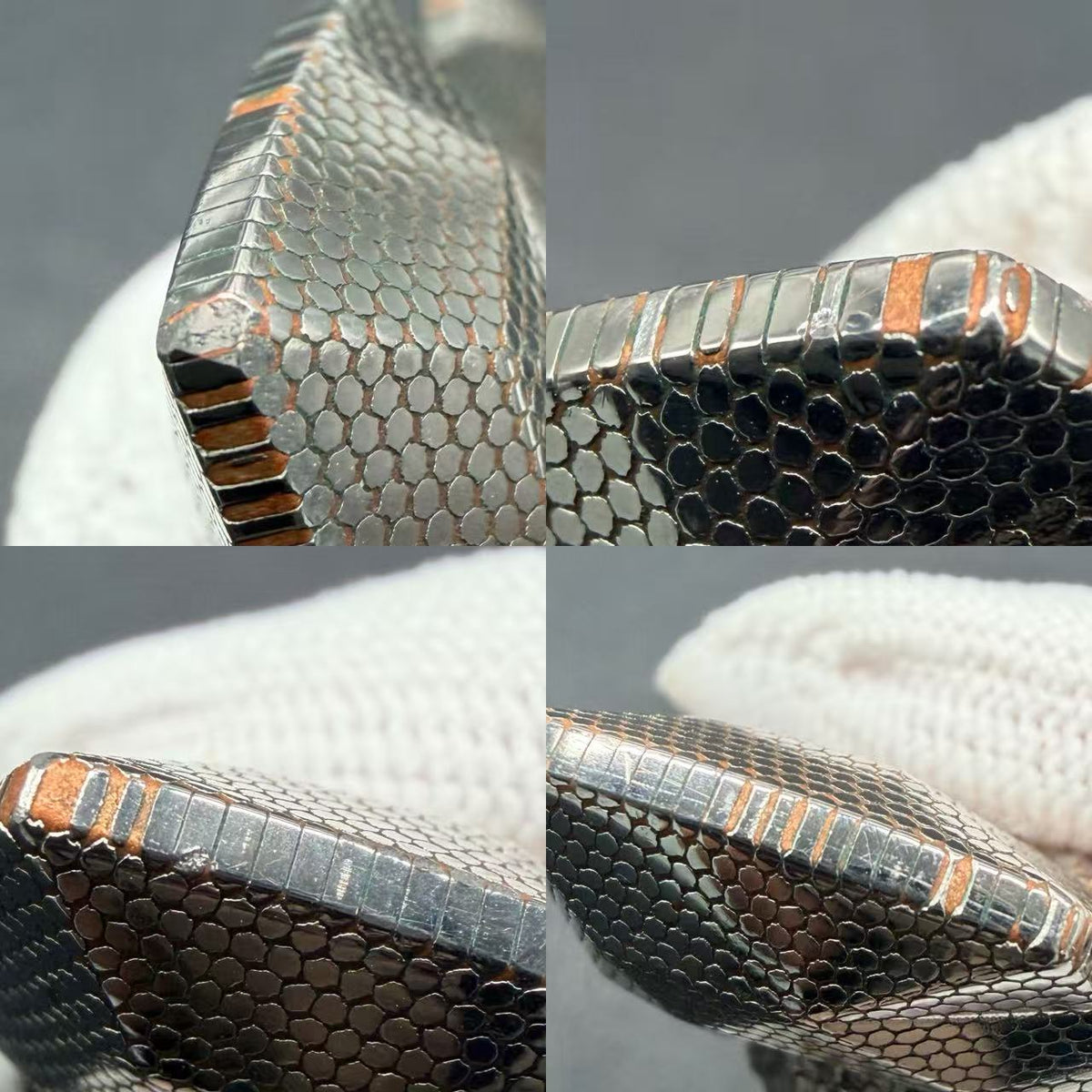 Stellar Superconductor Brushed