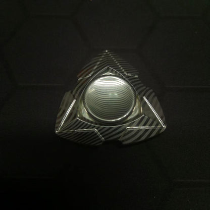 Pulsar Damasteel