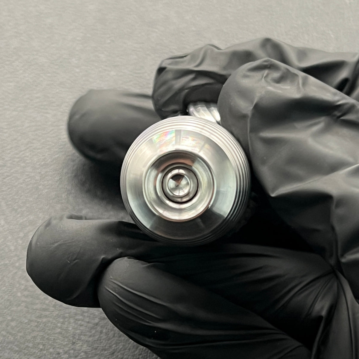 3Q Stainless Steel