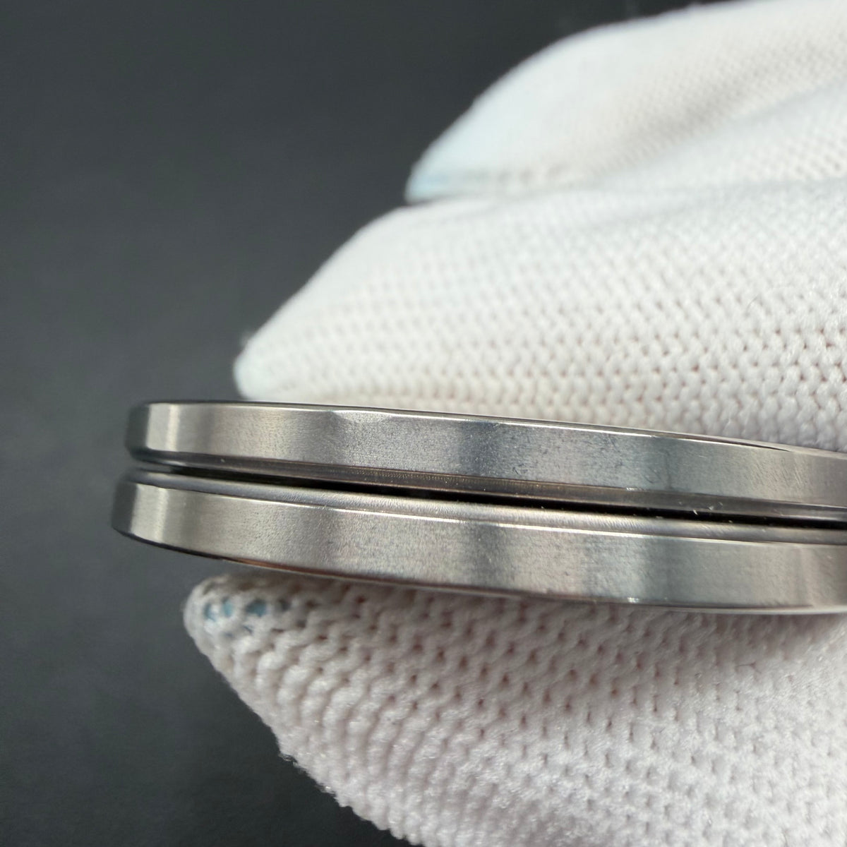 All In Titanium