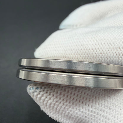 All In Titanium