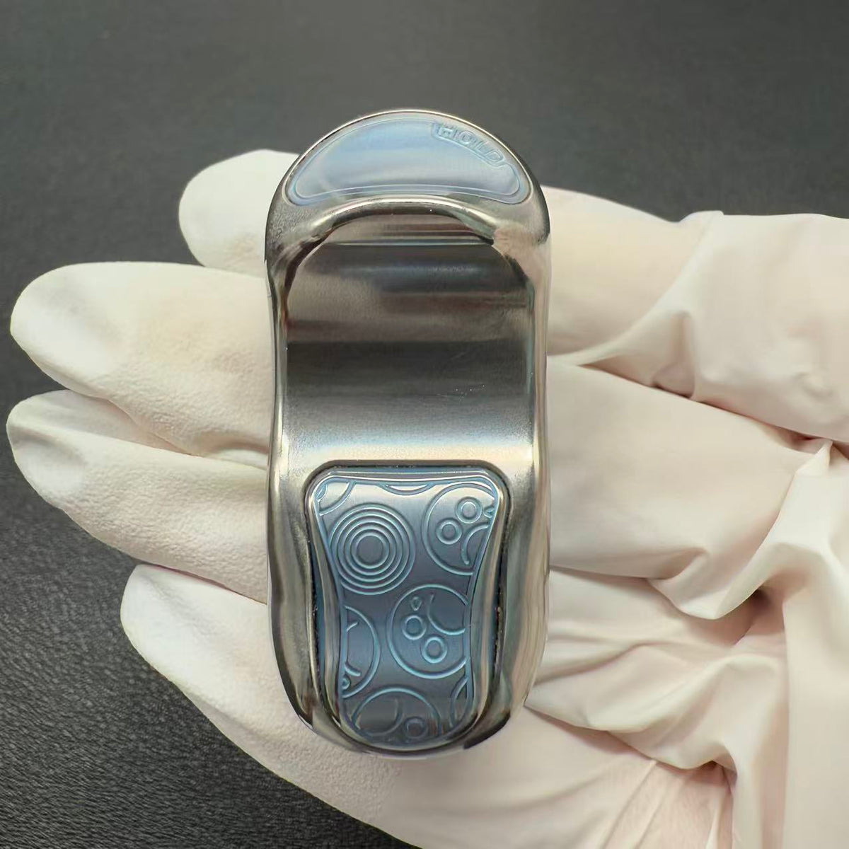 Top G Titanium