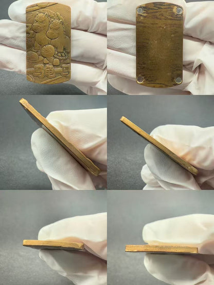 Root Three Zirconium