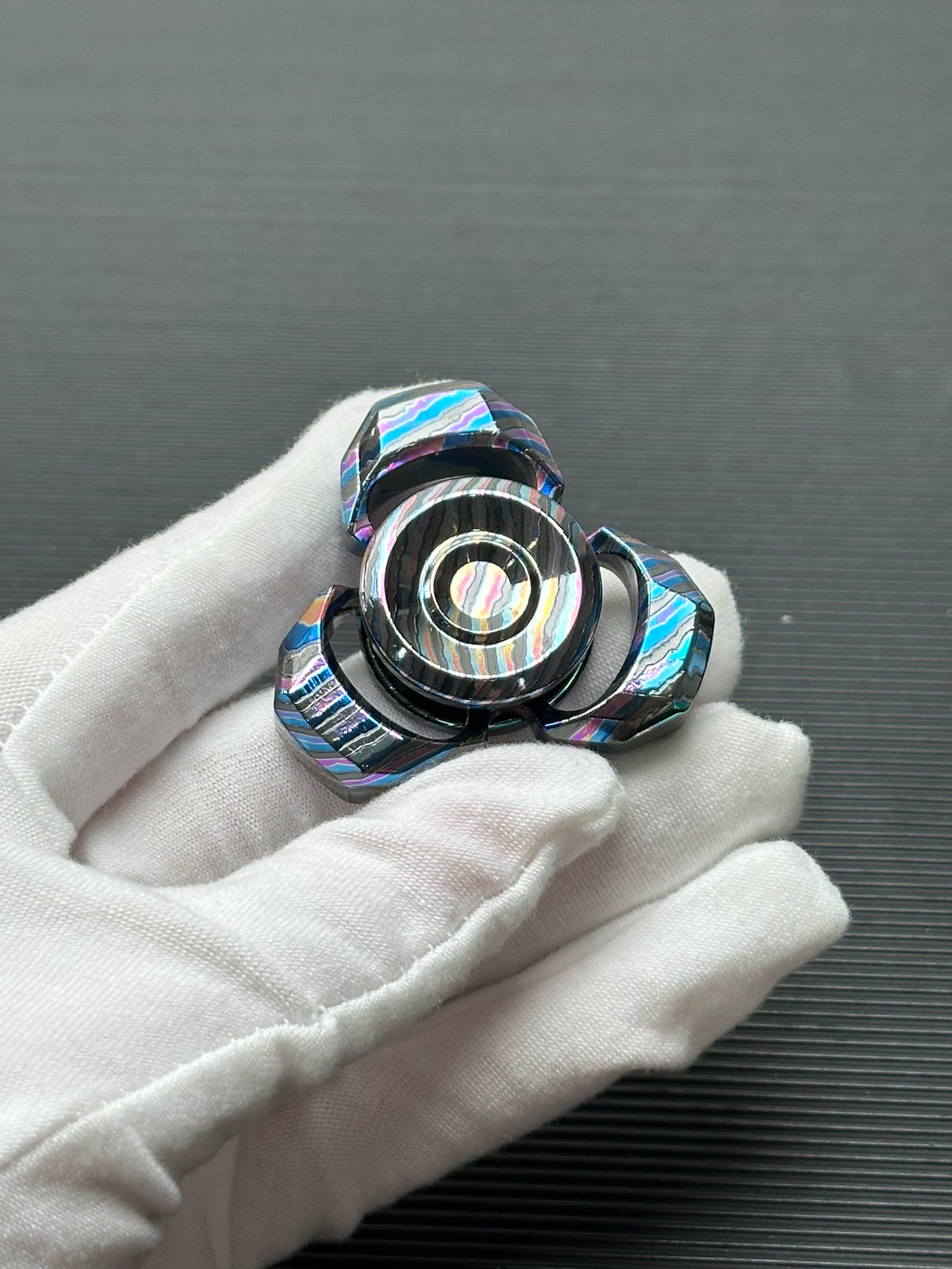 Whisper Duo Zircuti