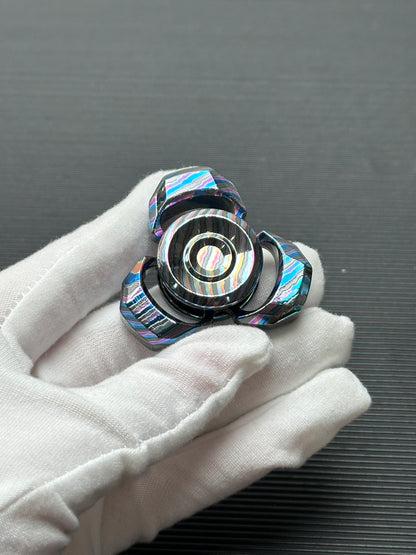 Whisper Duo Zircuti