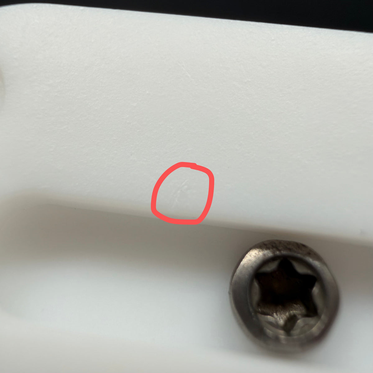 3 Layer Dense Core Teflon