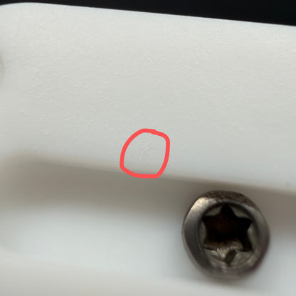 3 Layer Dense Core Teflon