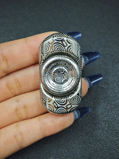 Origin Point Damasteel