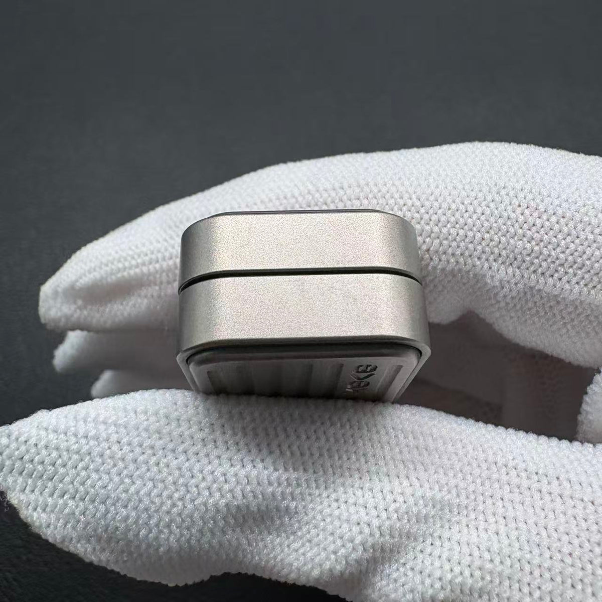Fuguang Titanium Blasted