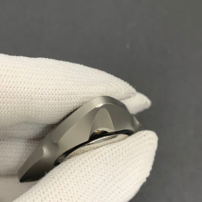 Maybe Re Wild Stainless Steel