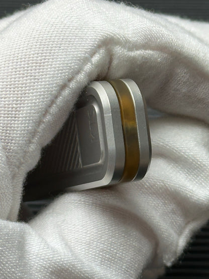 GT Stainless Steel