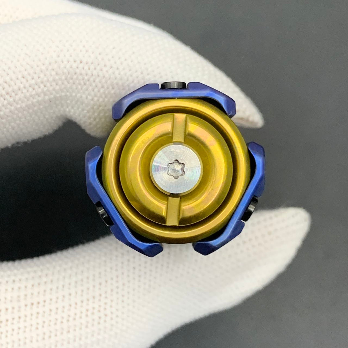 NAYICI Musketeer Titanium