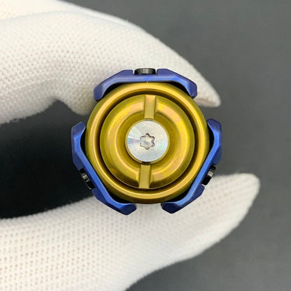 NAYICI Musketeer Titanium