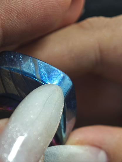 Premium Exquisite Cloud Zircuti