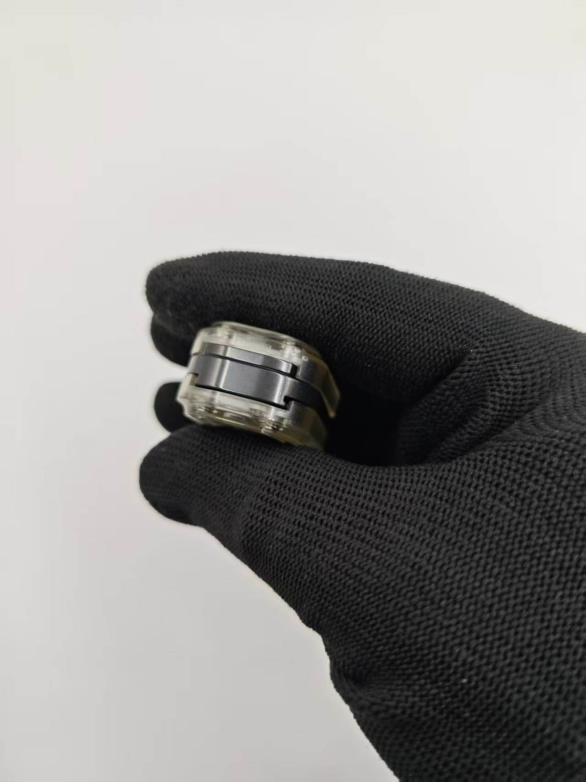 Rotary Core Zirconium