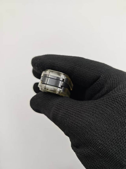 Rotary Core Zirconium