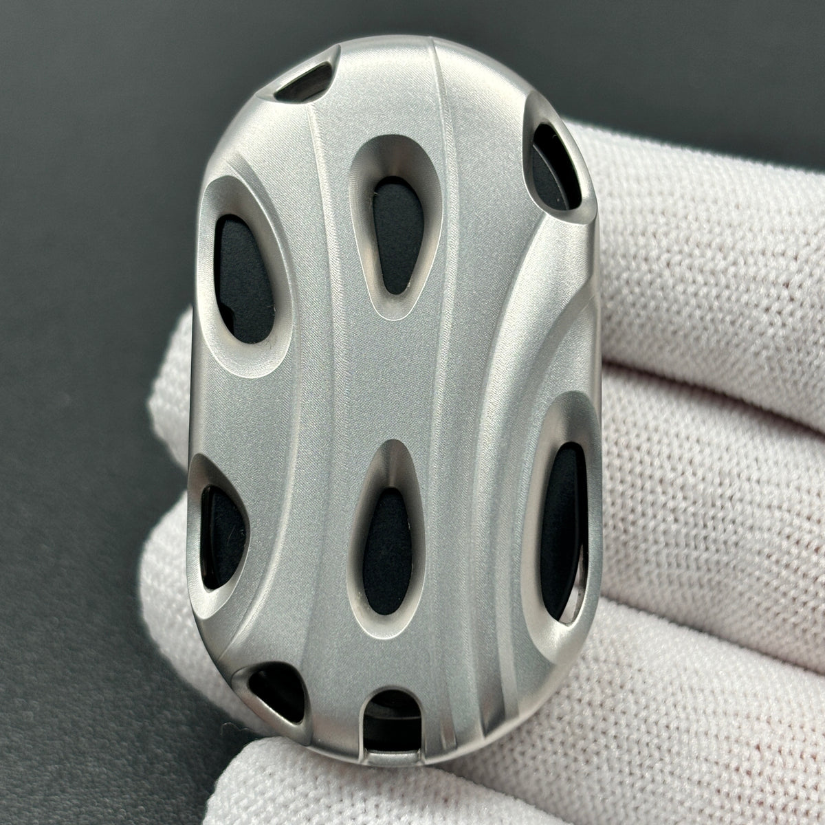 Lag Stainless Steel Gold Plated
