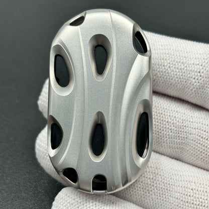 Lag Stainless Steel Gold Plated