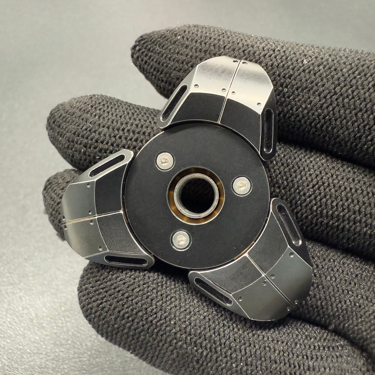 3I Stainless Steel