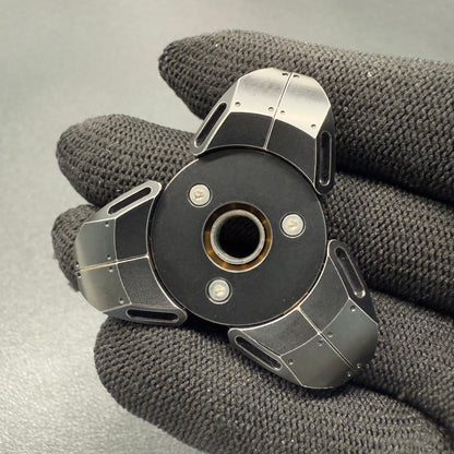 3I Stainless Steel