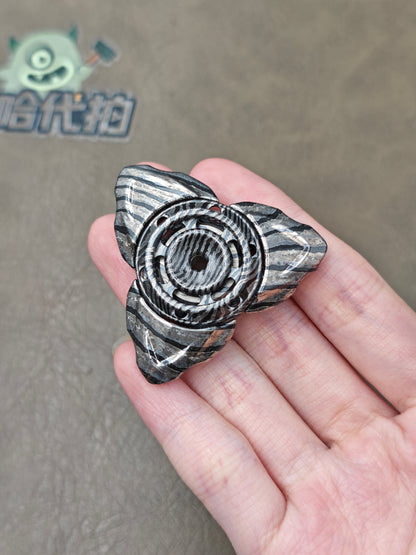 Dragon Pearl Zircuti