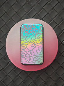 San Yin Jie Ultra Thin Mini Zirconium
