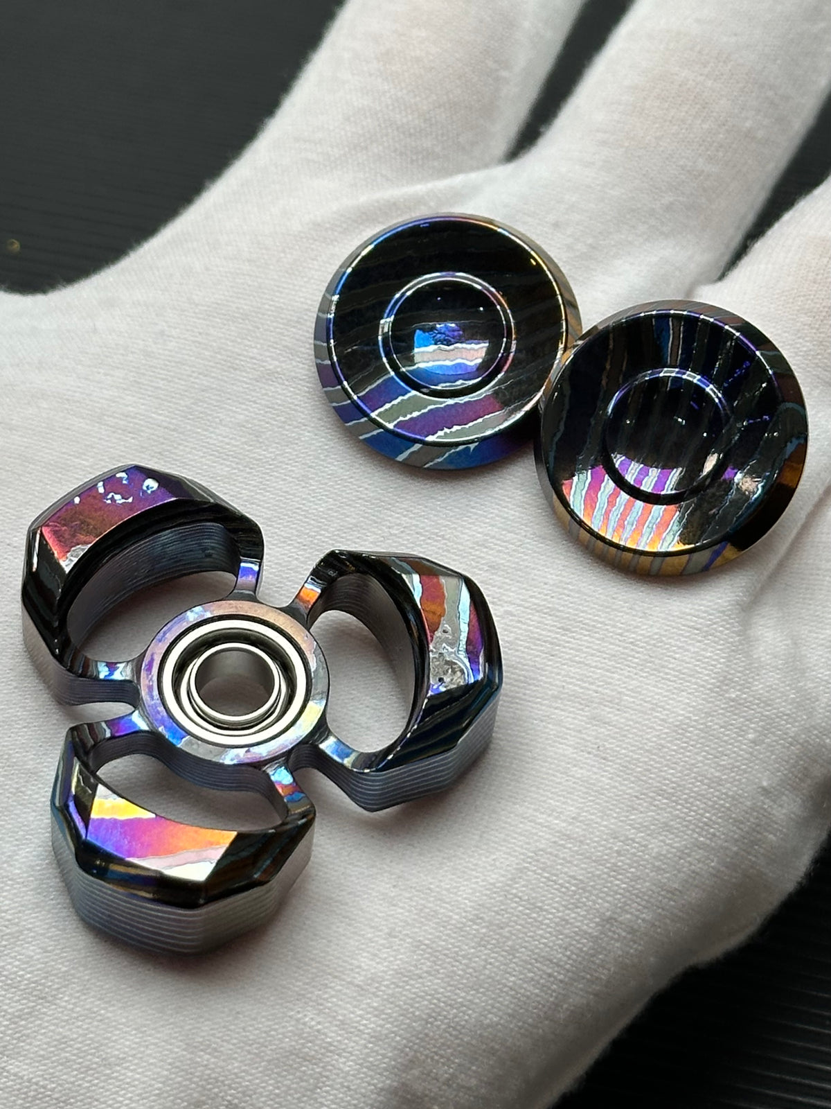 Whisper Duo Zircuti