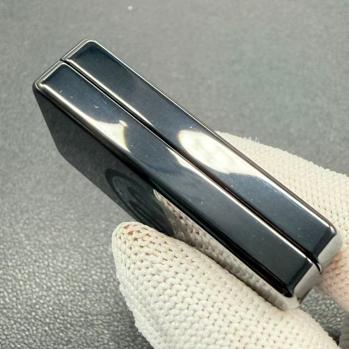 Ceramic Pig Polished
