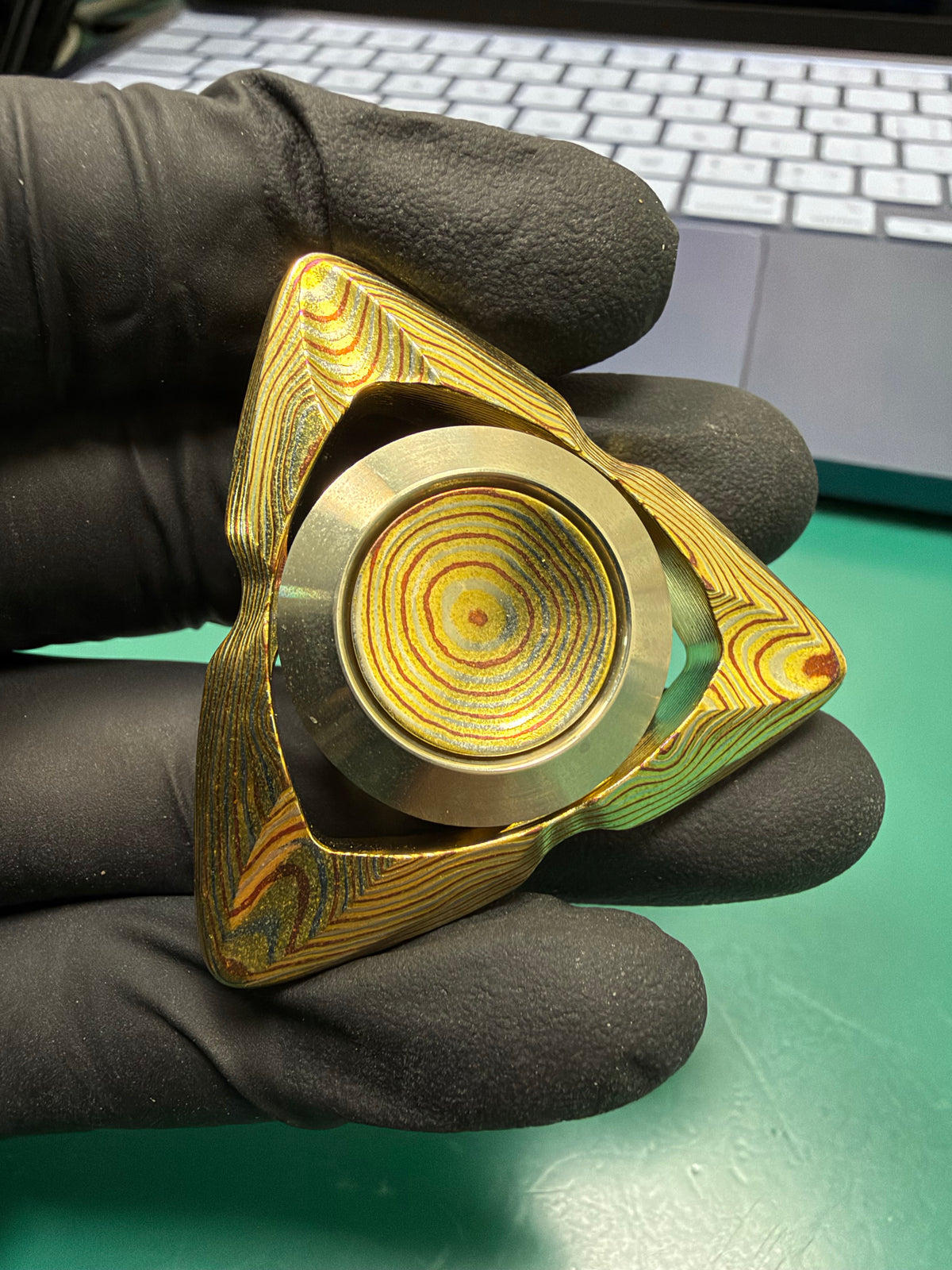 Mave 1.1 Mokume Limited 26