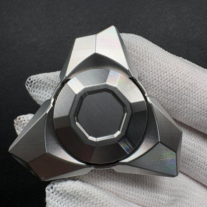 Phantom Stainless Steel Machine Finished