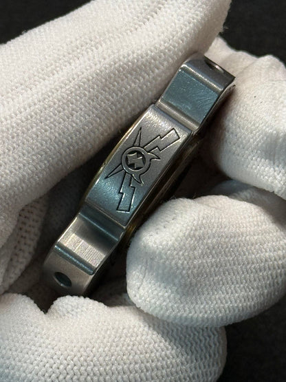 Medal Stainless Steel
