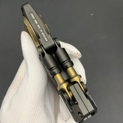 Time Knight 3.0 Titanium