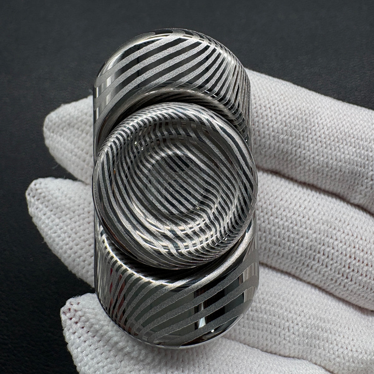 Origin Point Damasteel