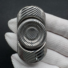 Origin Point Damasteel