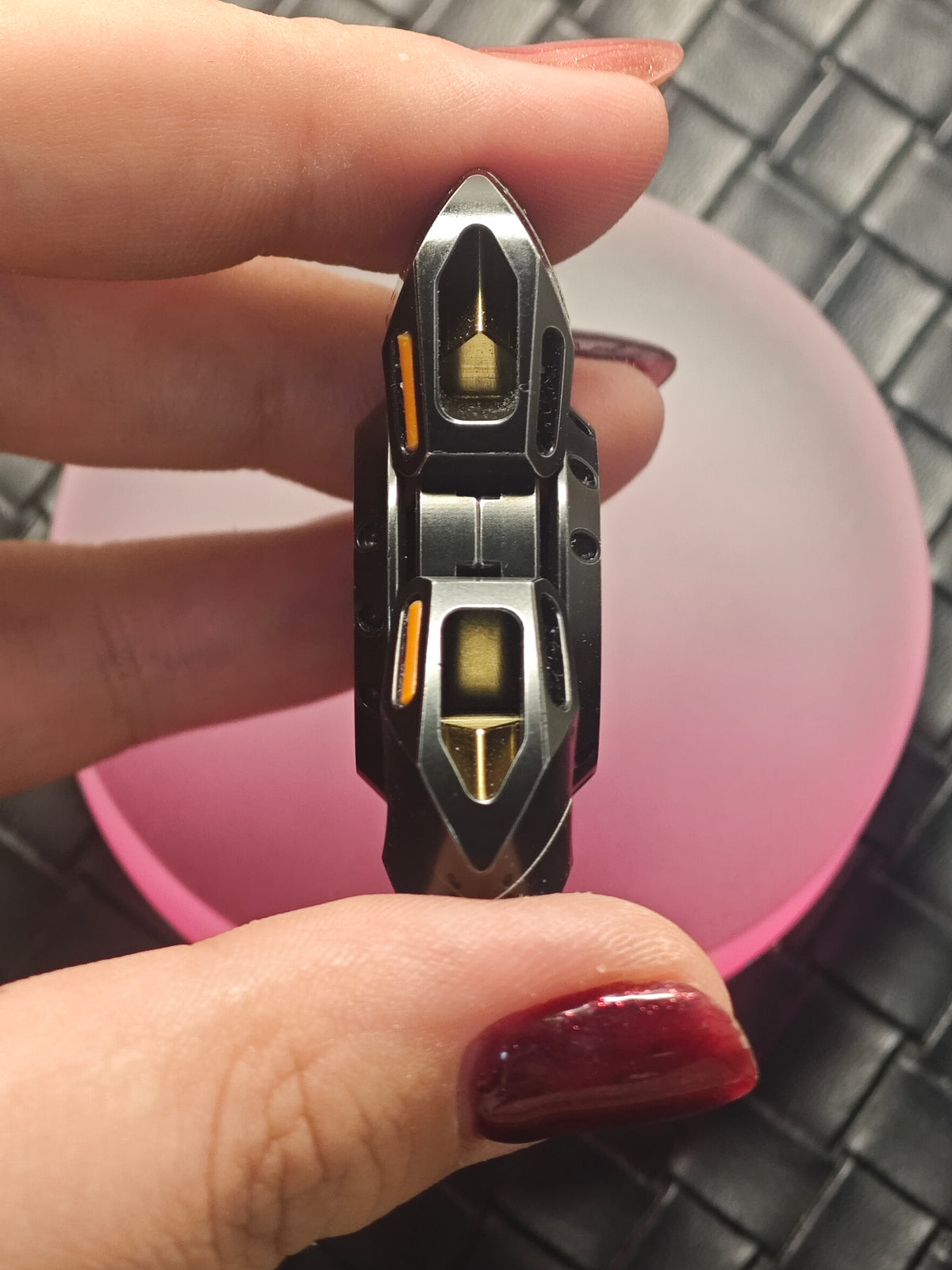 3I Stainless Steel