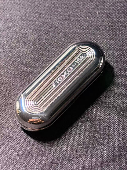 Floating Cloud Titanium Polished Limited Edition