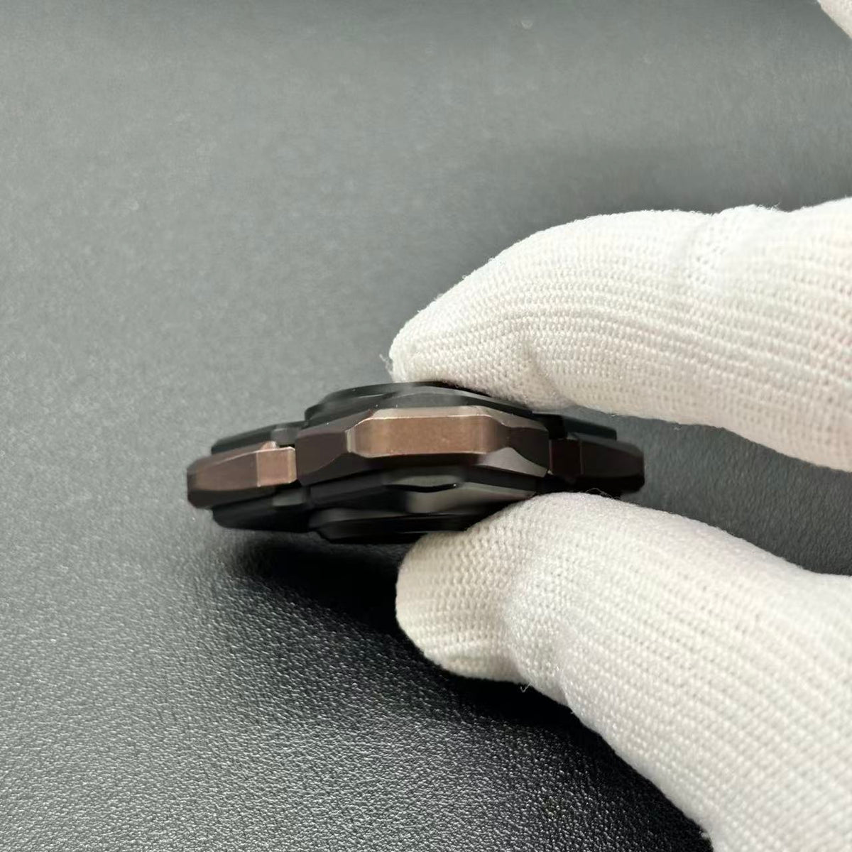 Qs Titanium