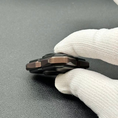 Qs Titanium