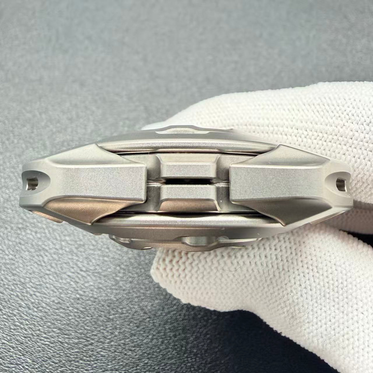 Meteor Fall Titanium