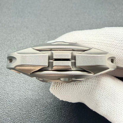 Meteor Fall Titanium