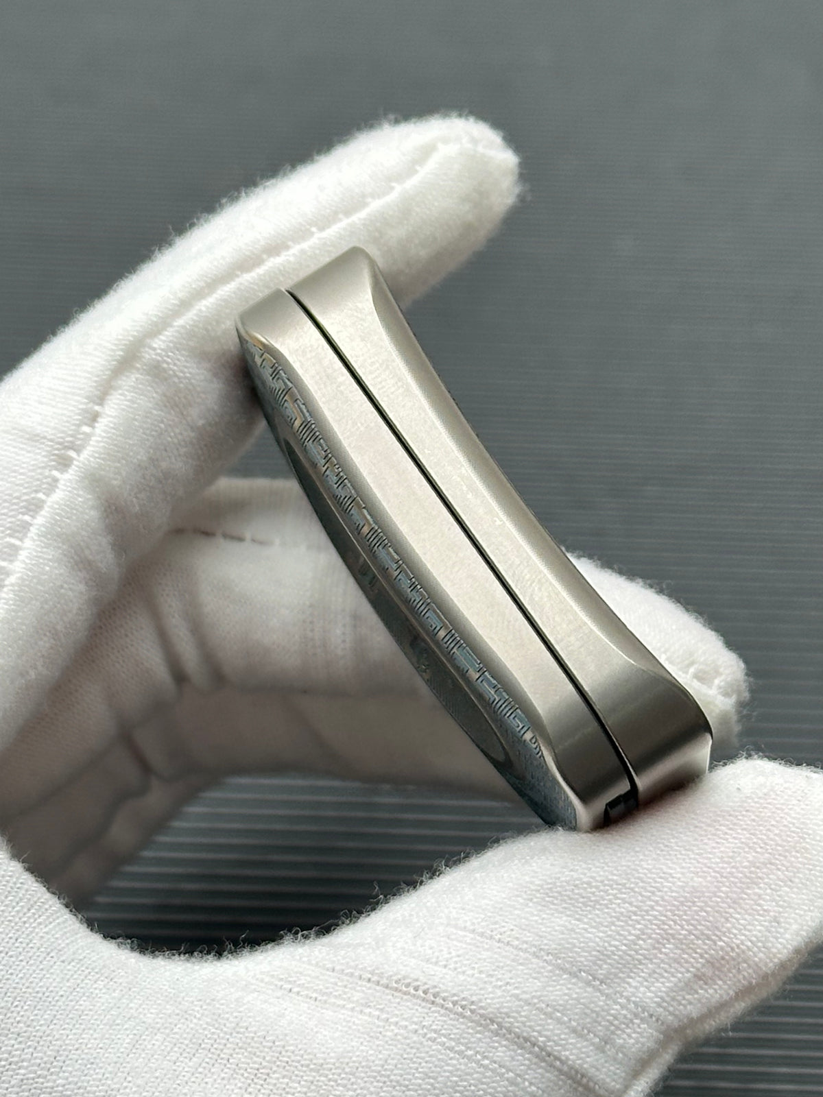 POPO Titanium
