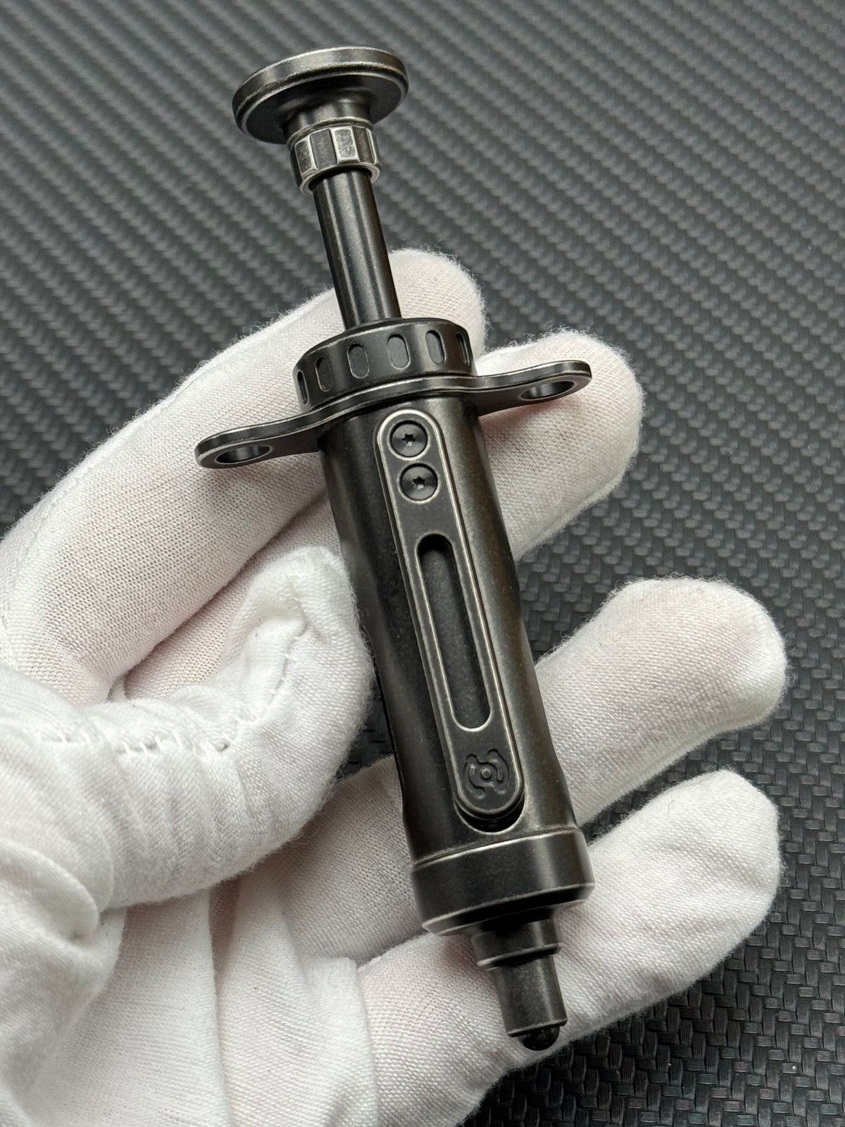Maxdoc Stainless Steel