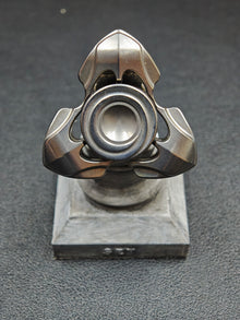 Toothless Finale Special Material Tungsten