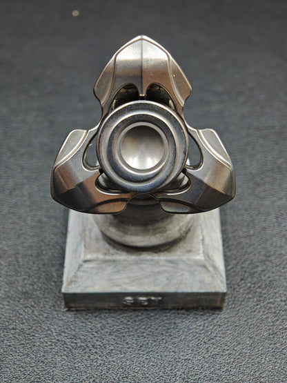 Toothless Finale Special Material Tungsten