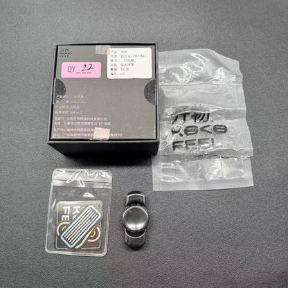Splendor Zirconium