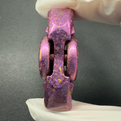 Pan Yixian Crystallized Titanium