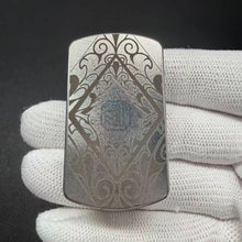 Root Three Zirconium